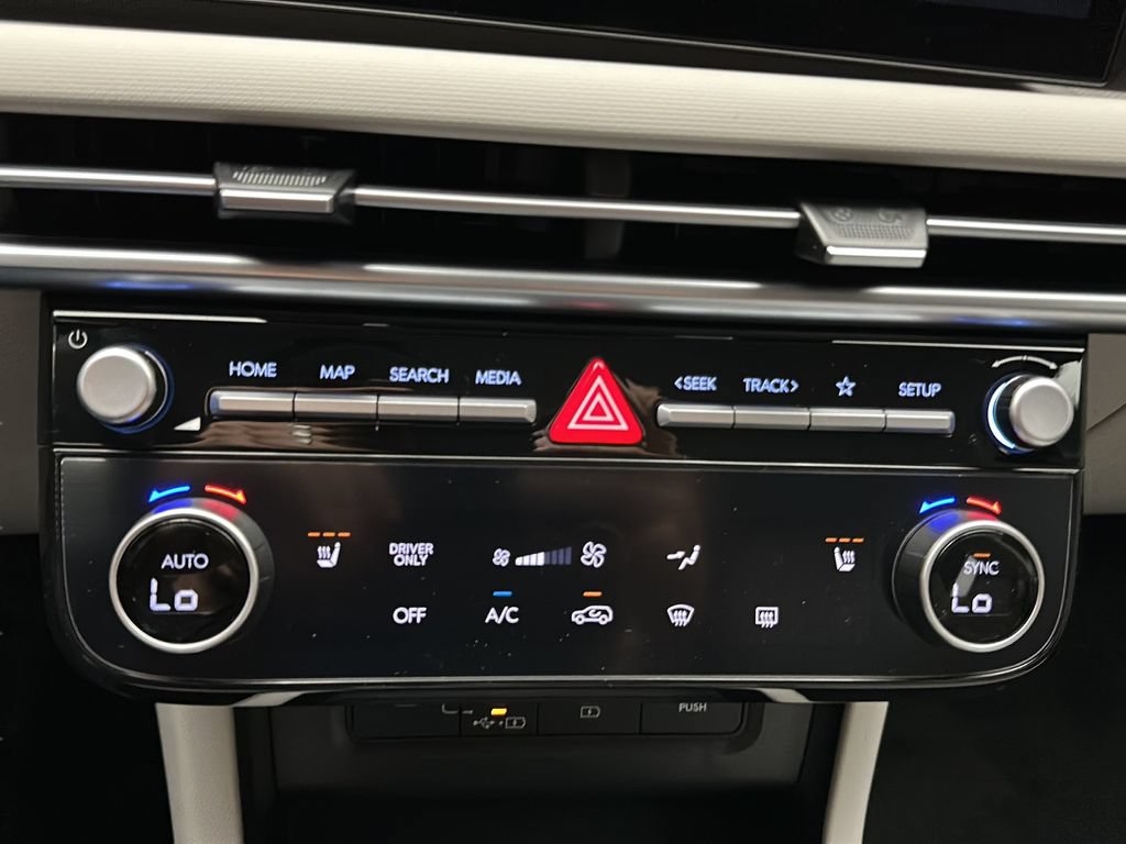 New 2026 Hyundai Tucson SEL AWD/4WD image 27