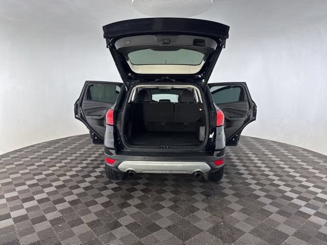 Used 2019 Ford Escape SEL AWD/4WD image 15