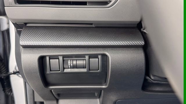 Certified 2025 Subaru Crosstrek 2.5i Sport w/ Popular Package #4A image 36