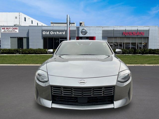 Used 2024 Nissan Z Performance w/ Floor Mat Package image 2