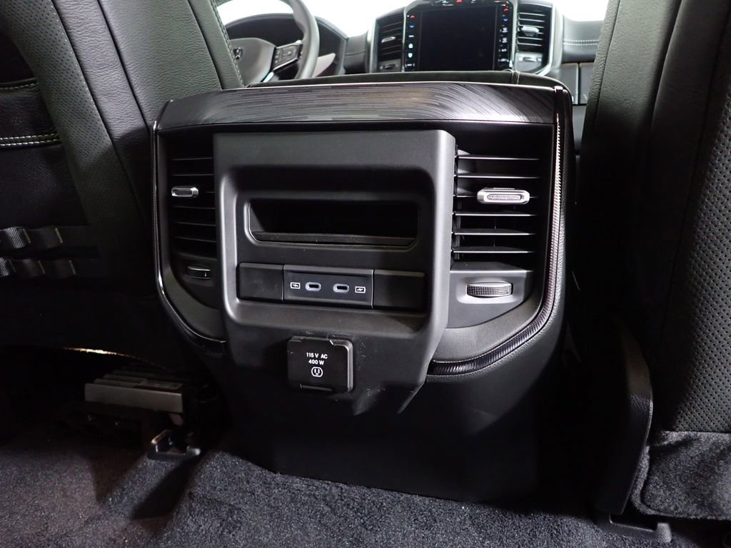 New 2026 RAM 1500 RHO AWD/4WD image 38