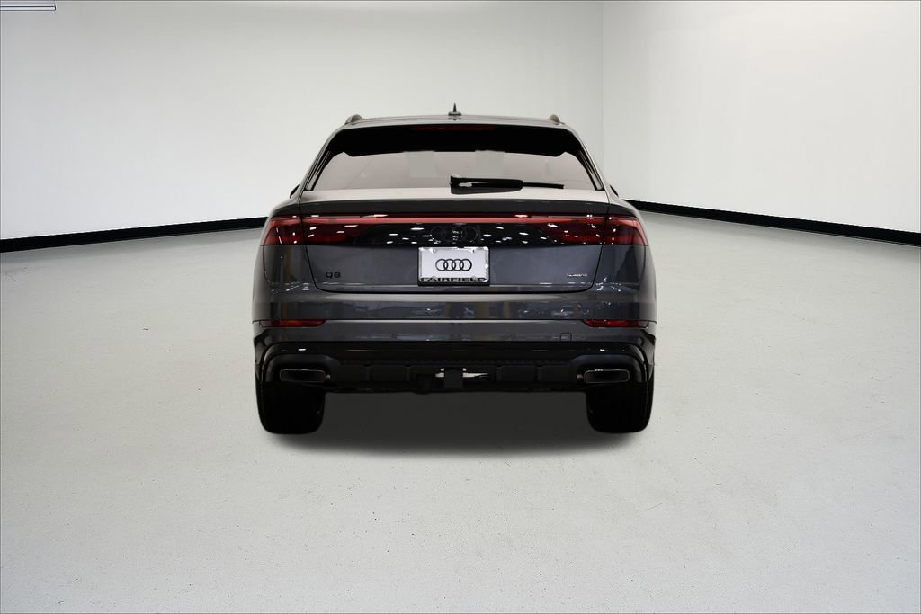 New 2026 Audi Q8 Premium Plus image 4