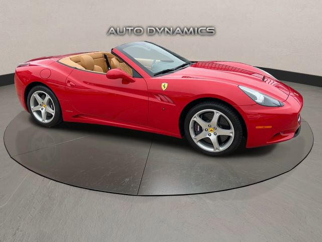 Used 2012 Ferrari California image 7