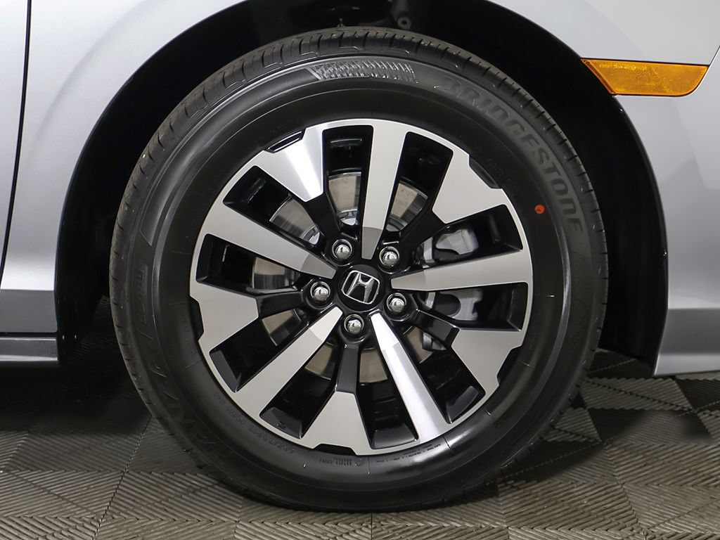 New 2026 Honda Odyssey EX-L image 12
