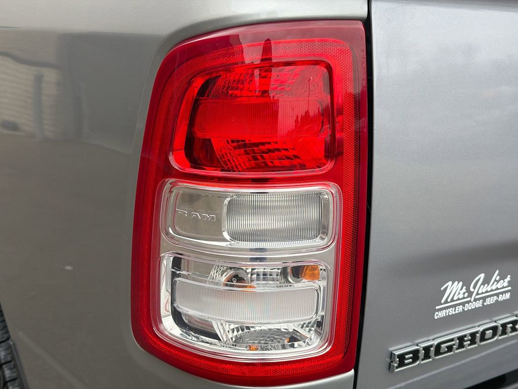 Used 2021 RAM 2500 Big Horn image 12