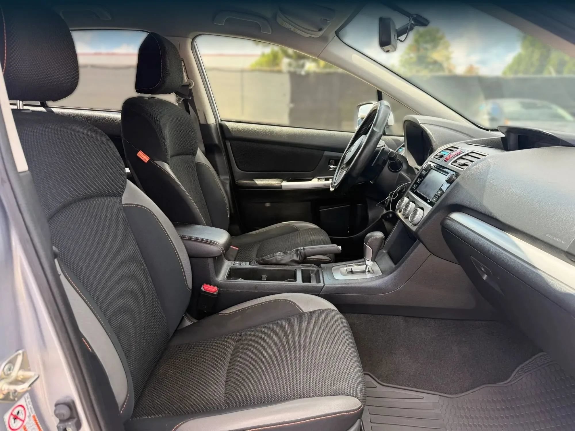 Used 2017 Subaru Crosstrek 2.0i Premium w/ Popular Package #1 AWD/4WD image 18