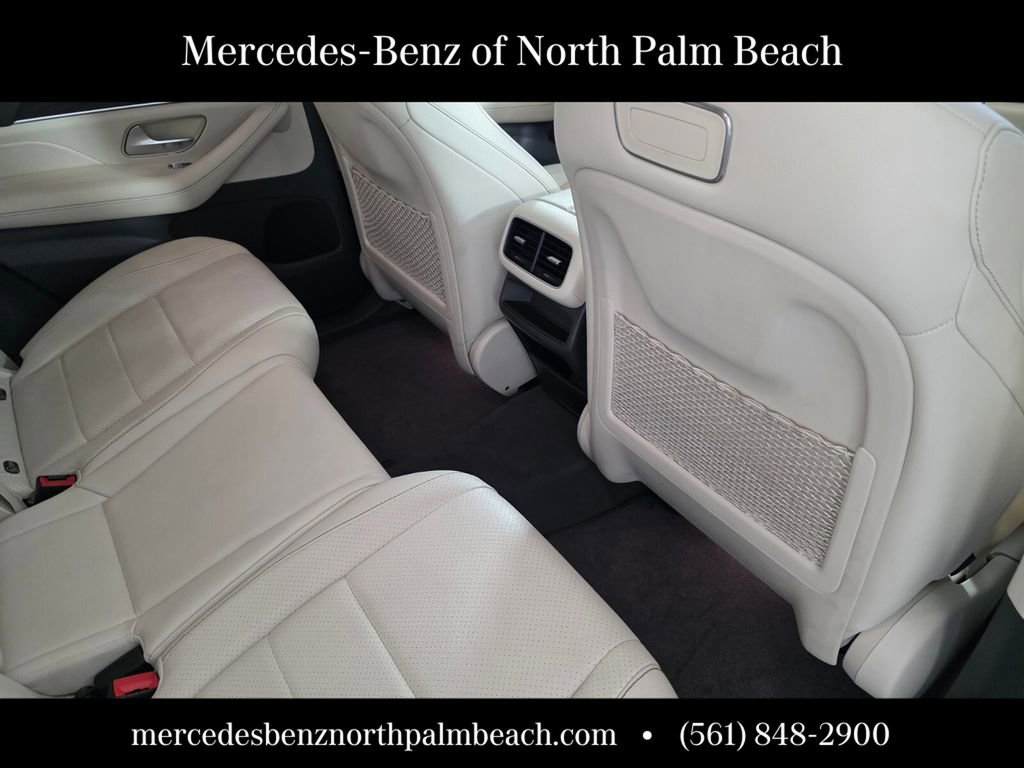 Used 2020 Mercedes-Benz GLE 350 image 30