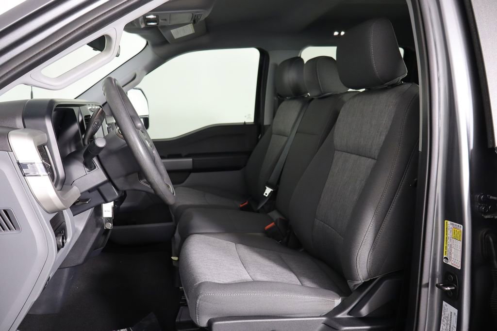 Used 2024 Ford F250 XL w/ STX Appearance Package image 14