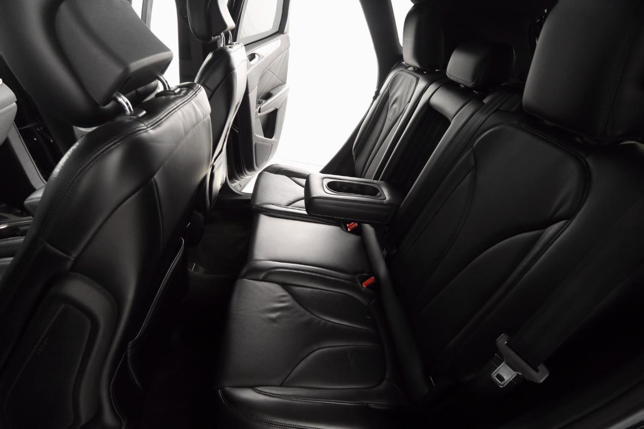 Used 2015 Lincoln MKC AWD w/ Equipment Group 102A Reserve image 29