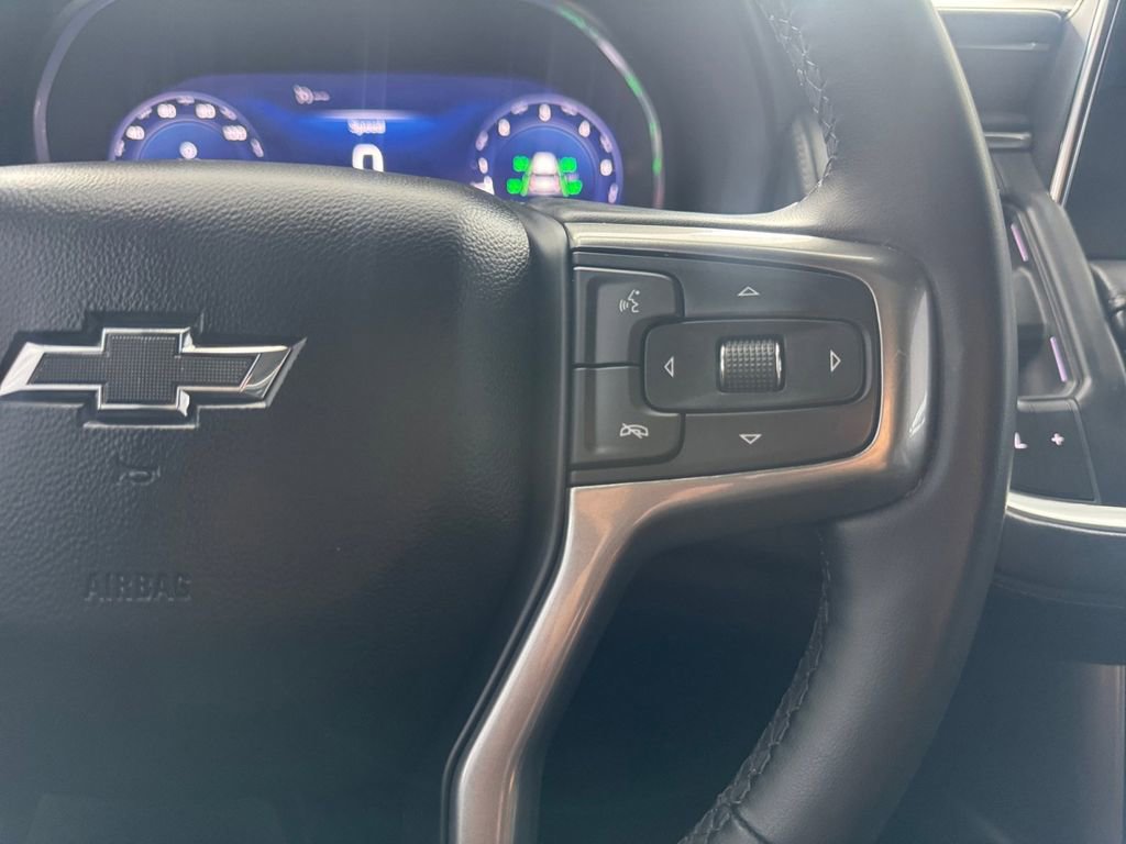 Used 2023 Chevrolet Tahoe Z71 w/ Luxury Package image 23