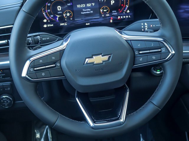 New 2026 Chevrolet Tahoe Premier image 23