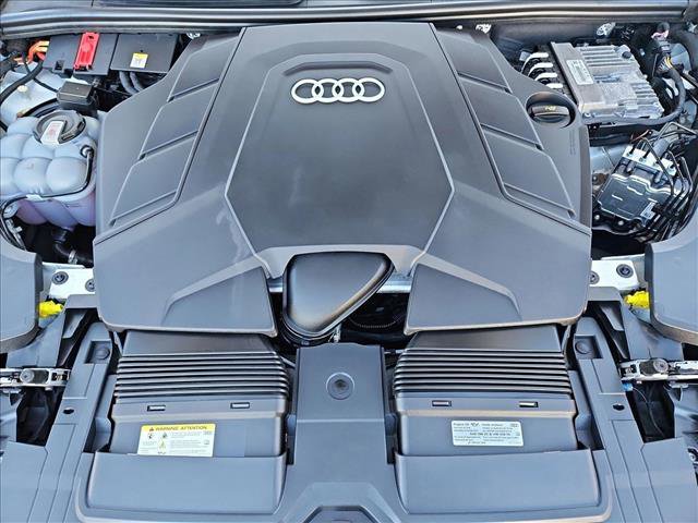 Used 2023 Audi Q8 Premium w/ Convenience Package image 22