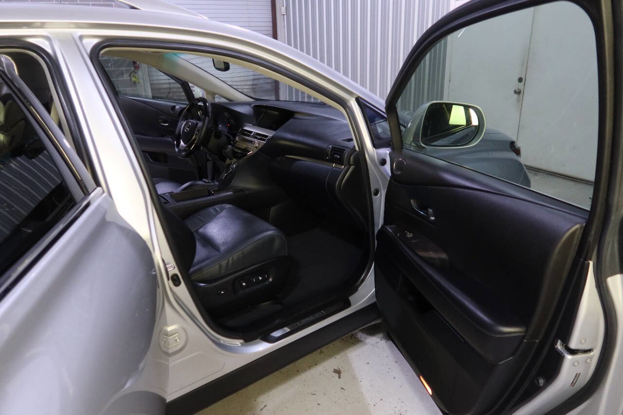 Used 2015 Lexus RX 350 FWD image 12