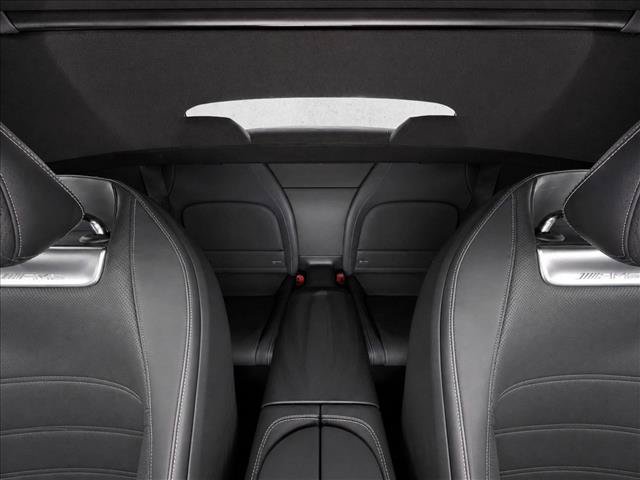 Certified 2023 Mercedes-Benz SL 63 AMG 4MATIC image 21