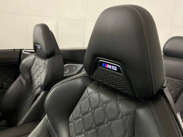 Used 2023 BMW M8 Competition w/ M Carbon Exterior Package AWD/4WD image 35