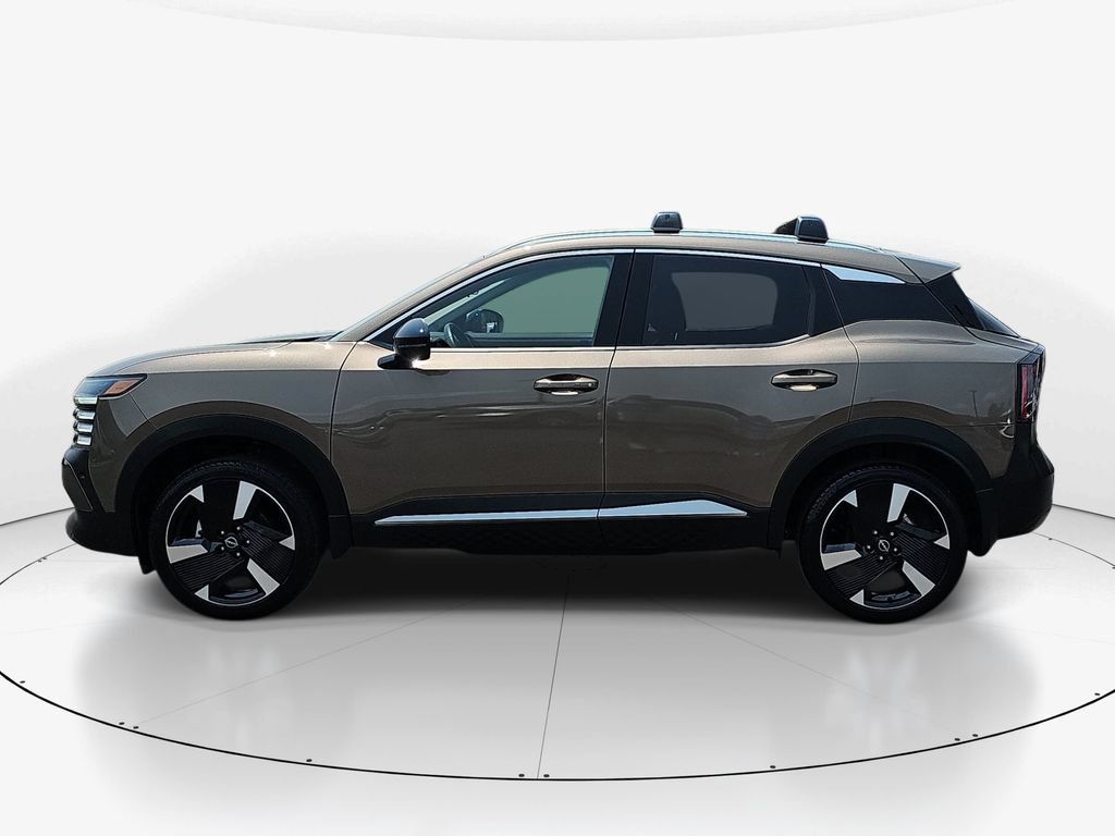 Used 2026 Nissan Kicks SR FWD image 10