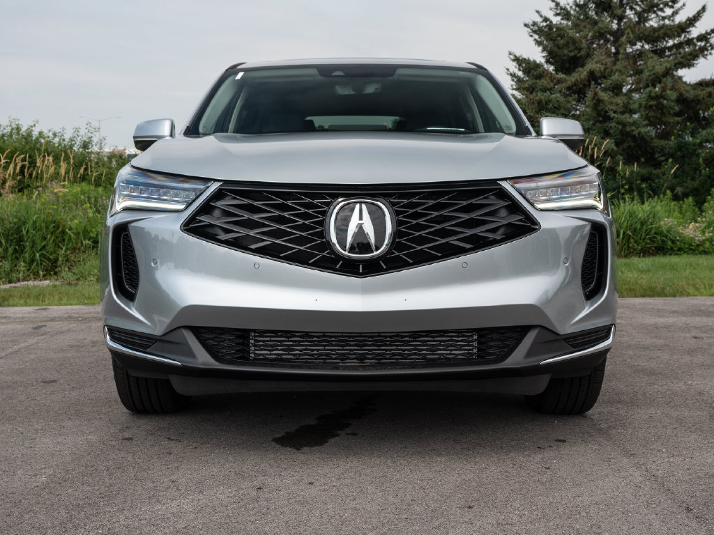 New 2026 Acura RDX w/ Technology Package AWD/4WD image 3