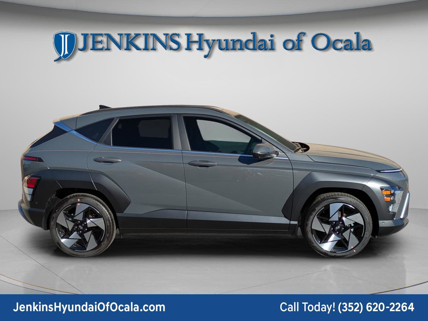 New 2026 Hyundai Kona Limited image 2