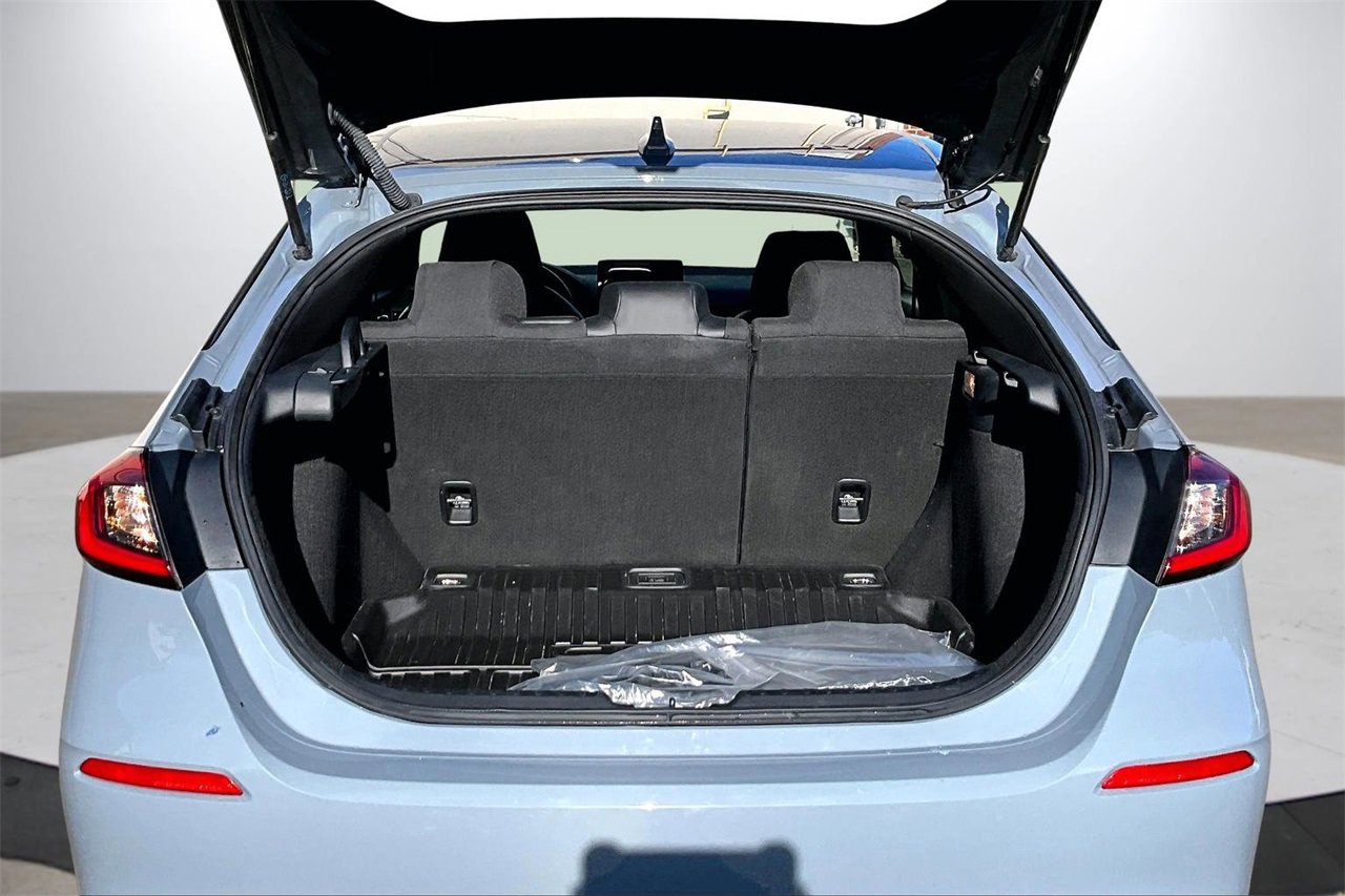 Used 2023 Honda Civic Sport image 23