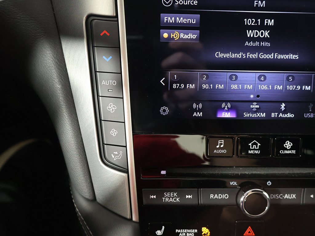 Used 2022 INFINITI Q60 3.0t Luxe w/ Essential Package image 43