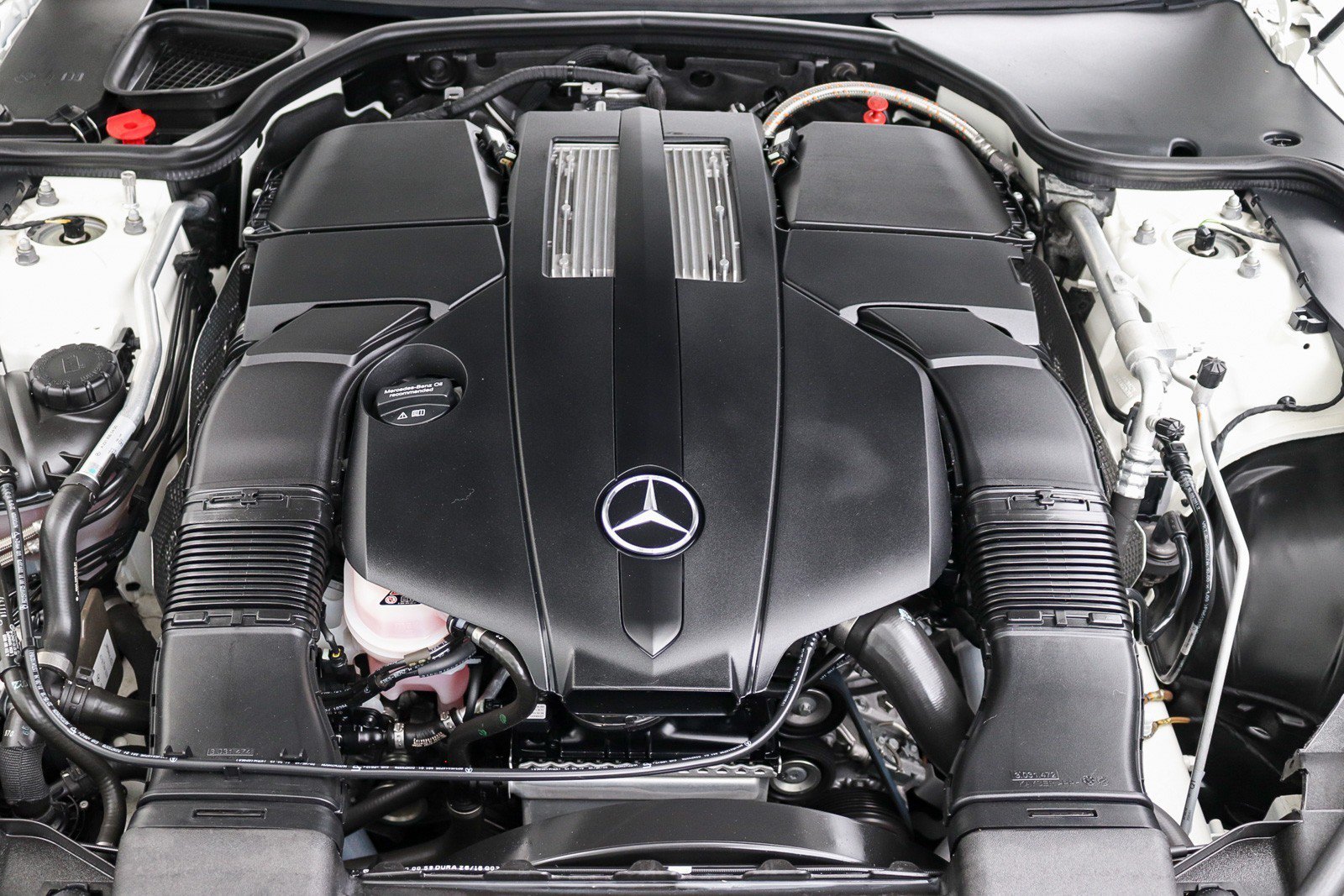 Used 2020 Mercedes-Benz SL 450 image 42
