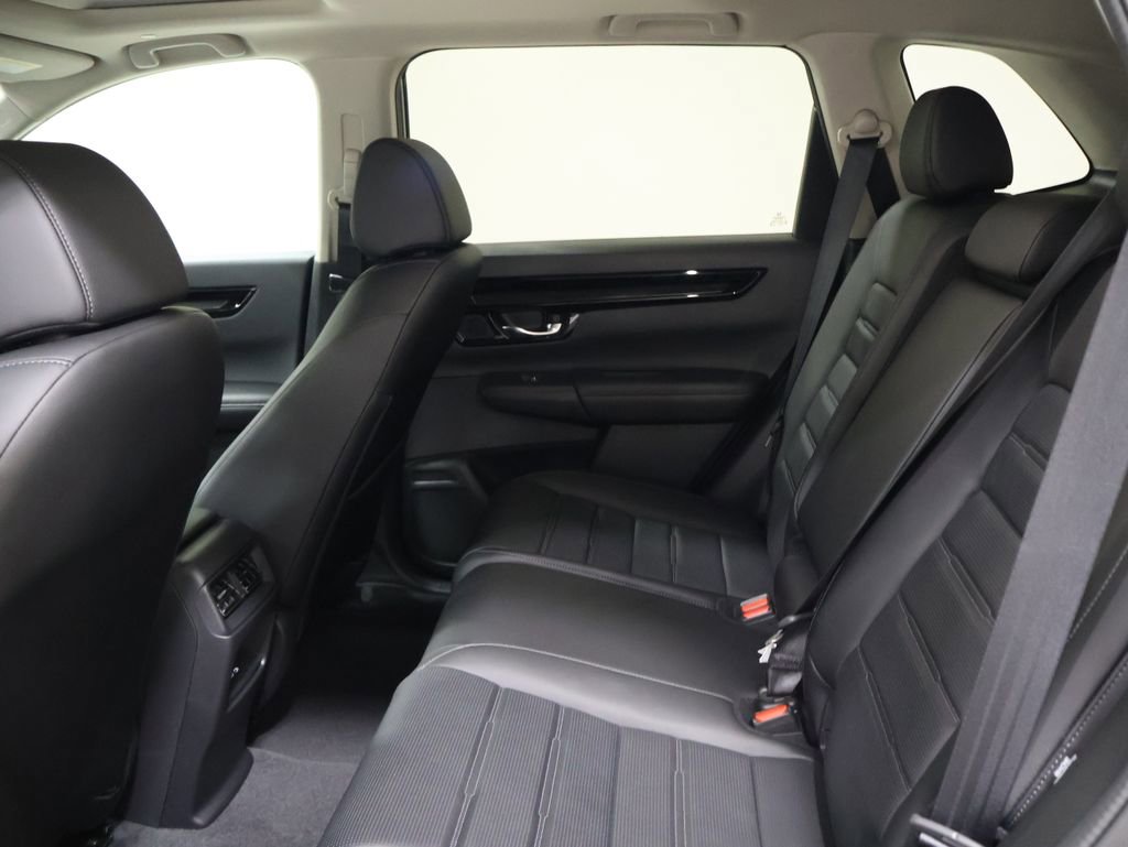 New 2026 Honda CR-V EX-L image 15