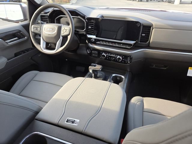 New 2026 GMC Sierra 1500 SLT w/ SLT Premium Plus Package image 30