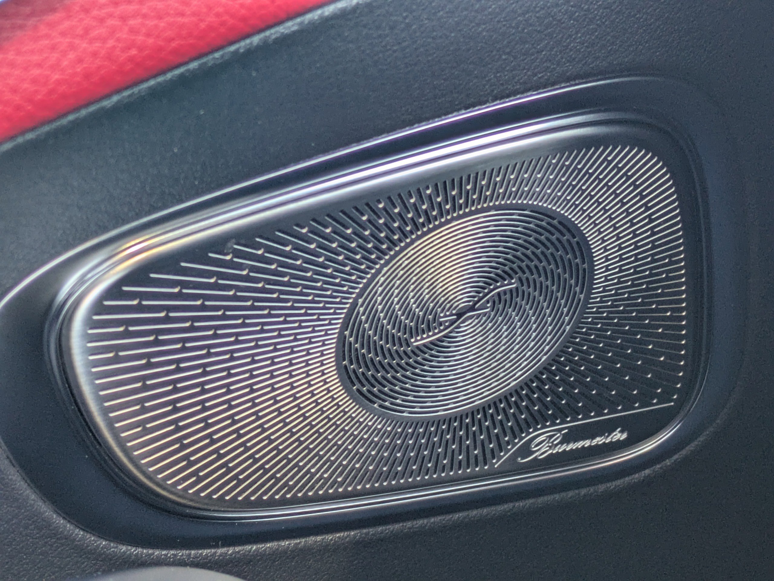 New 2026 Mercedes-Benz GLC 43 AMG 4MATIC image 28