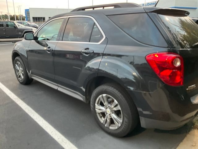 Used 2011 Chevrolet Equinox LT FWD image 7