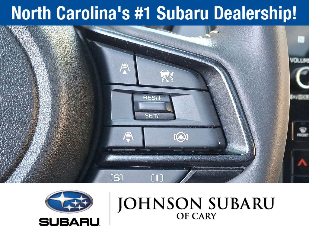 Used 2024 Subaru Crosstrek 2.5i Sport image 20