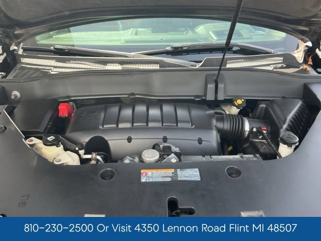 Used 2015 GMC Acadia Denali AWD/4WD image 24