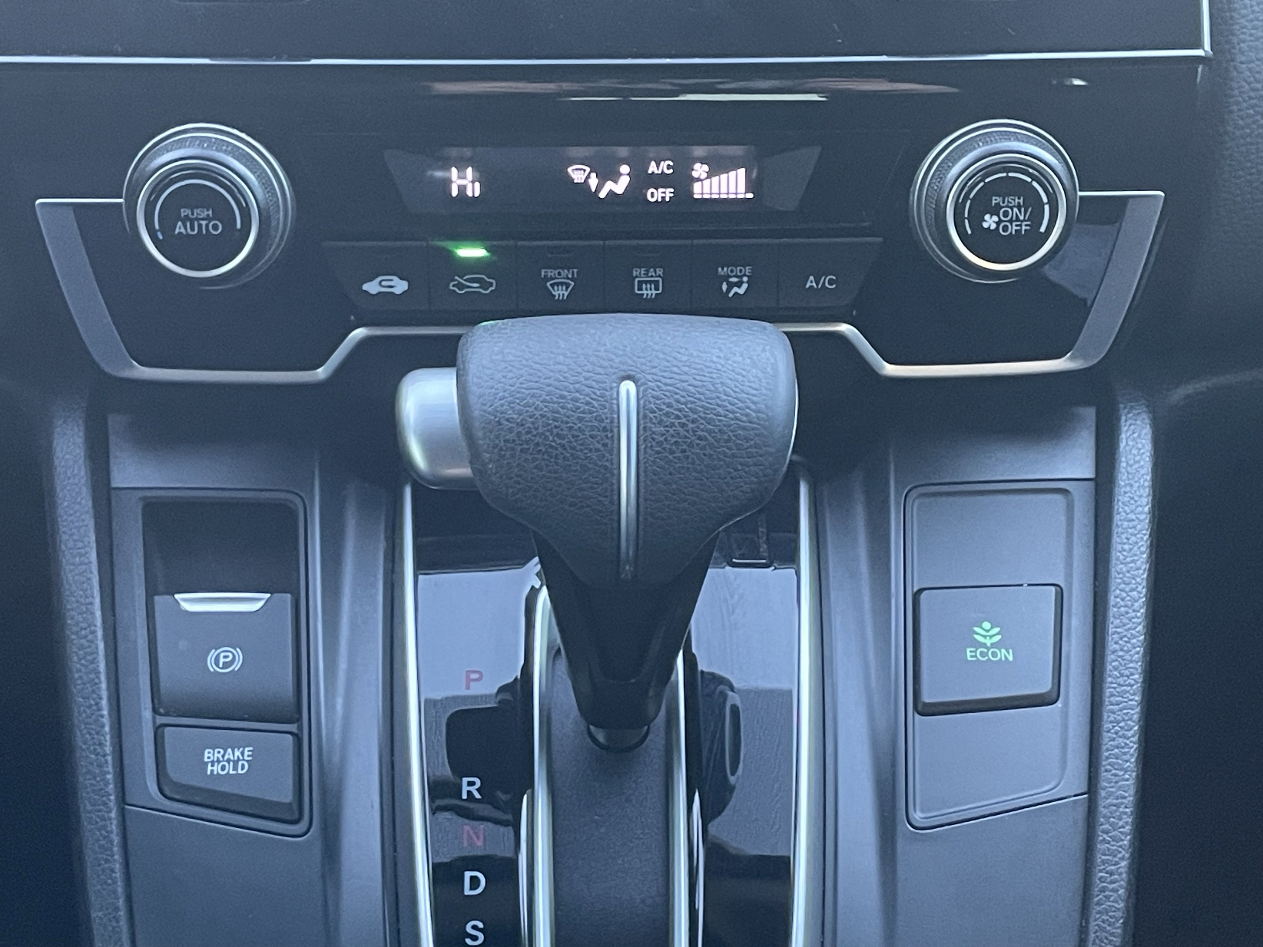 Used 2018 Honda CR-V LX image 25