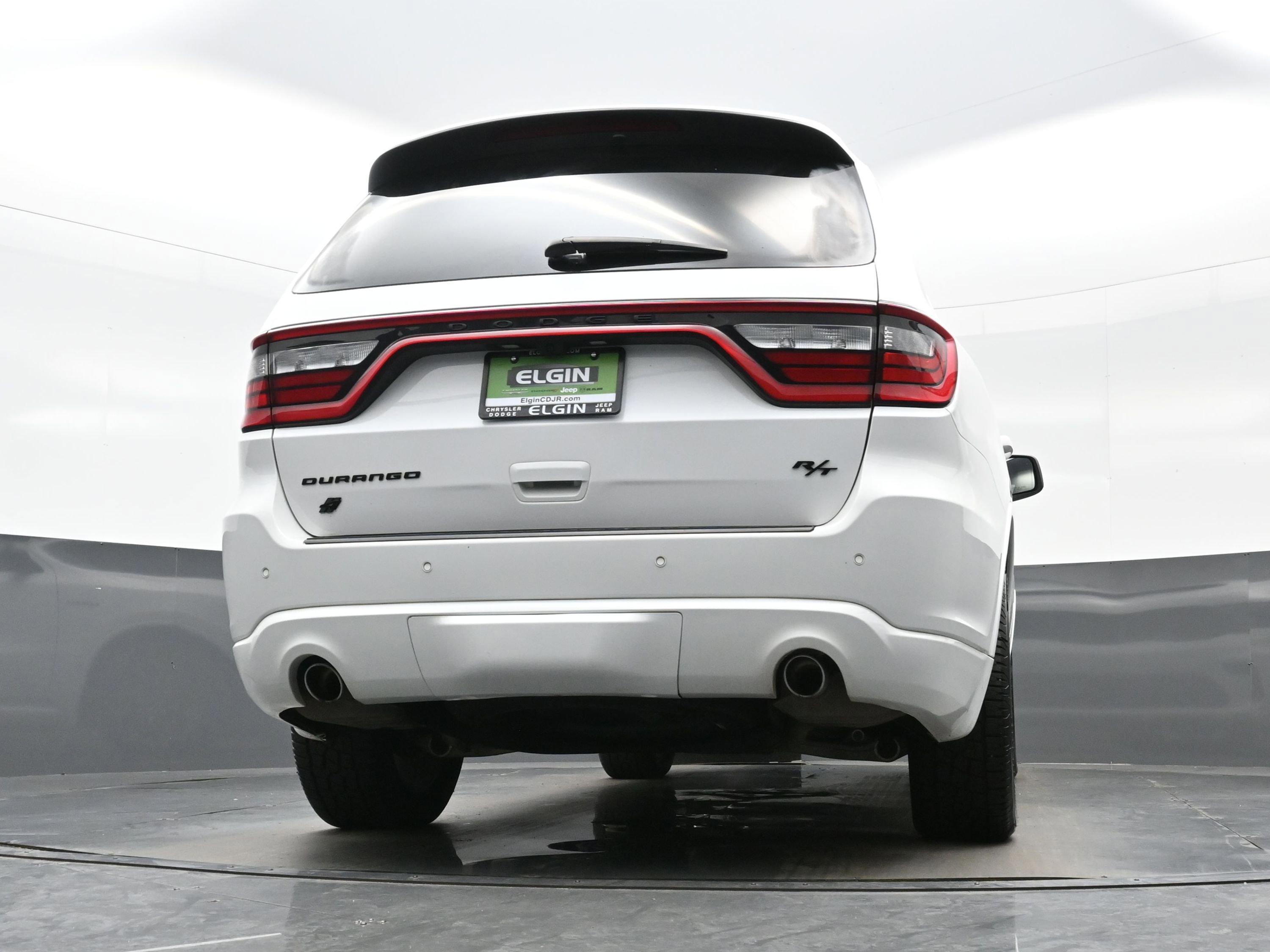 Used 2022 Dodge Durango R/T w/ Blacktop Package image 30