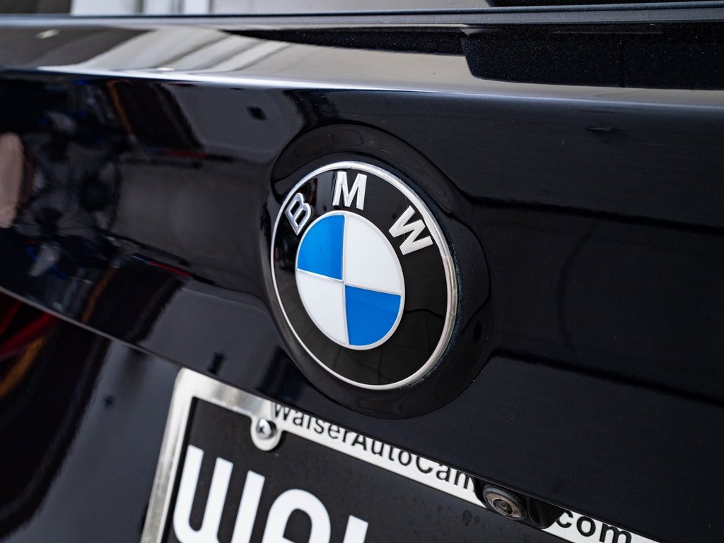 Used 2019 BMW X3 xDrive30i image 18