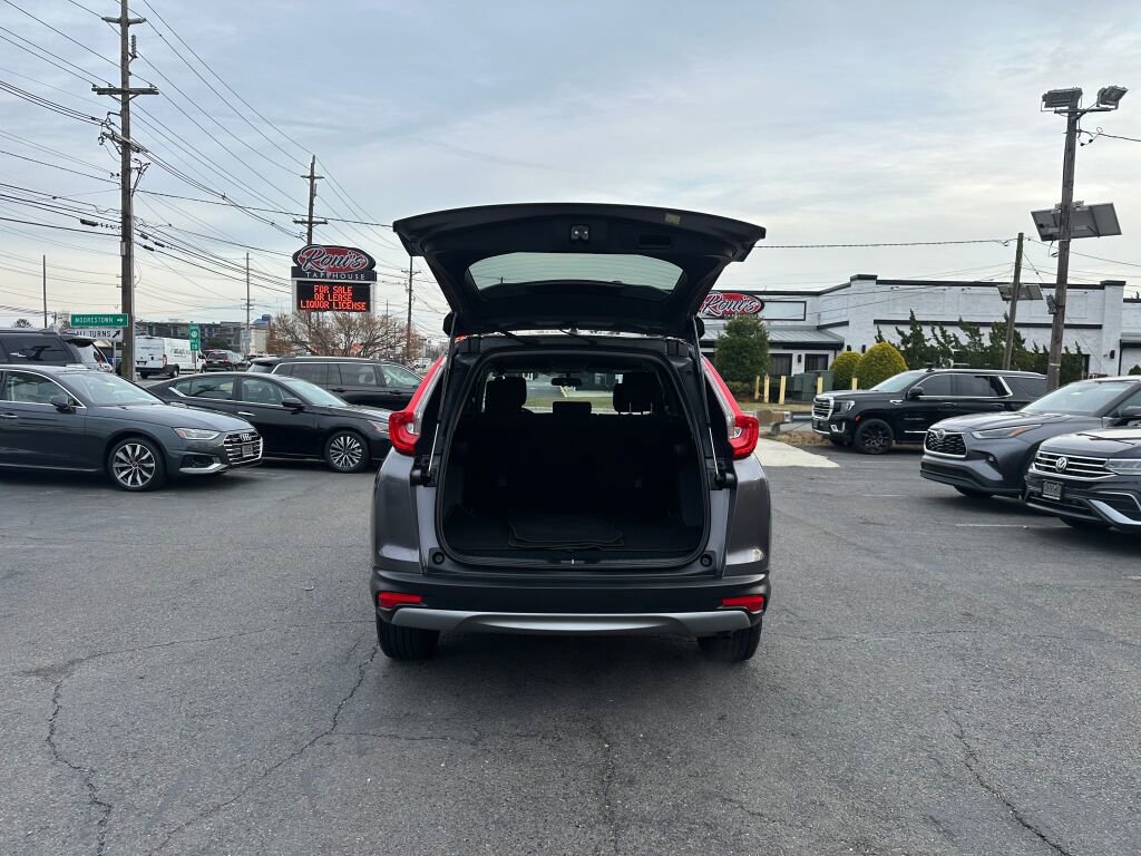 Used 2018 Honda CR-V LX image 27