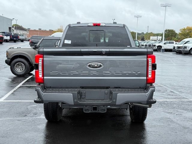New 2026 Ford F350 Lariat image 5