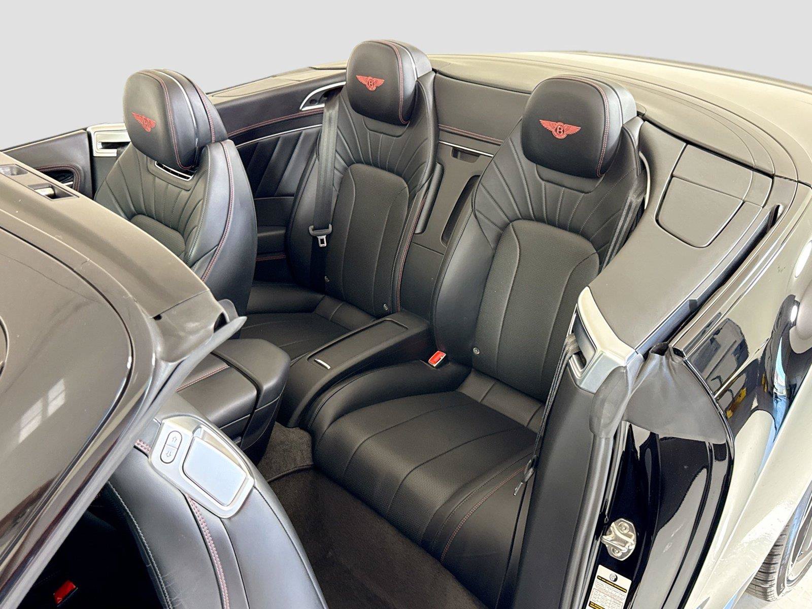 Used 2024 Bentley Continental GT V8 AWD/4WD image 16