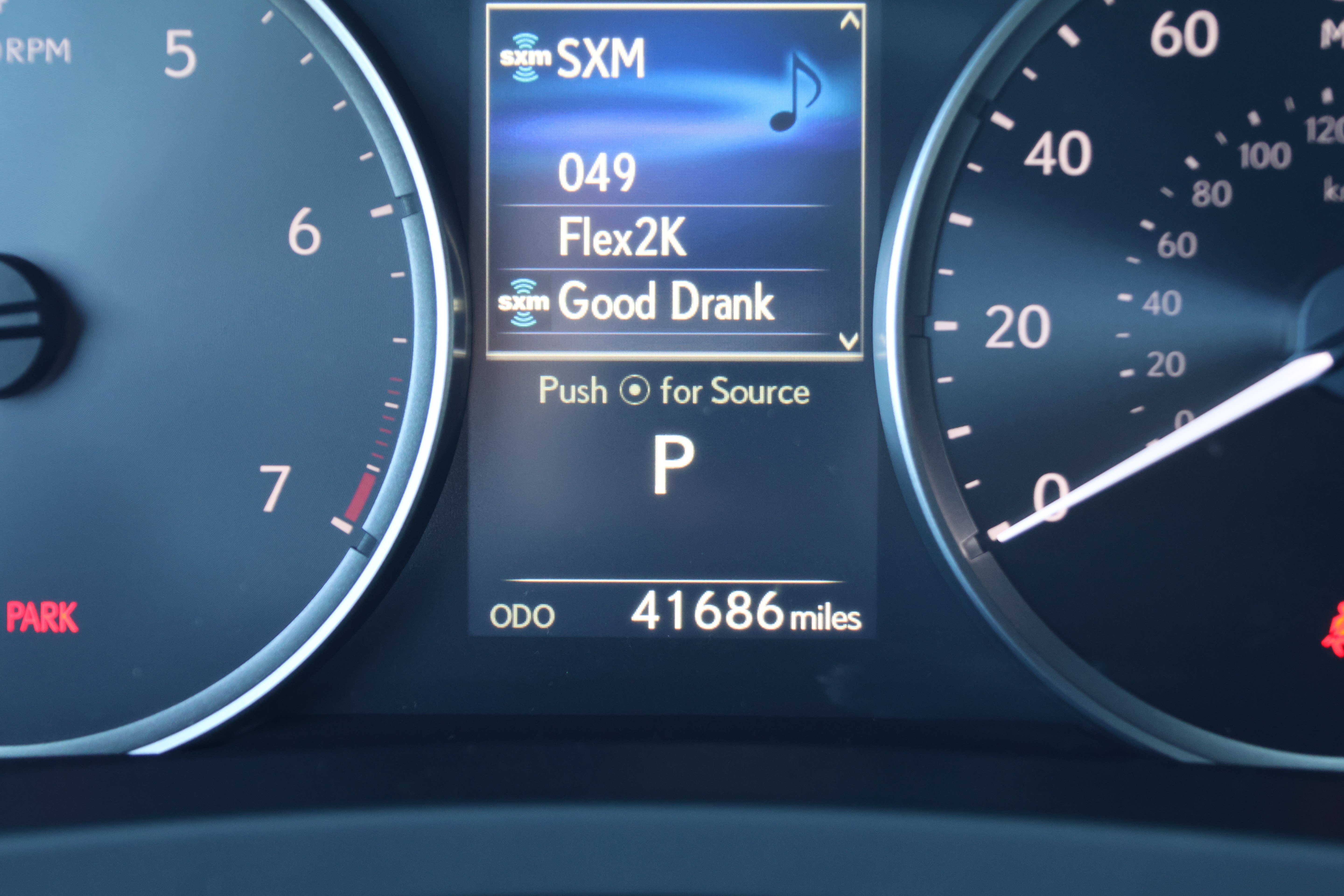 Used 2024 Lexus IS 350 F Sport RWD image 20