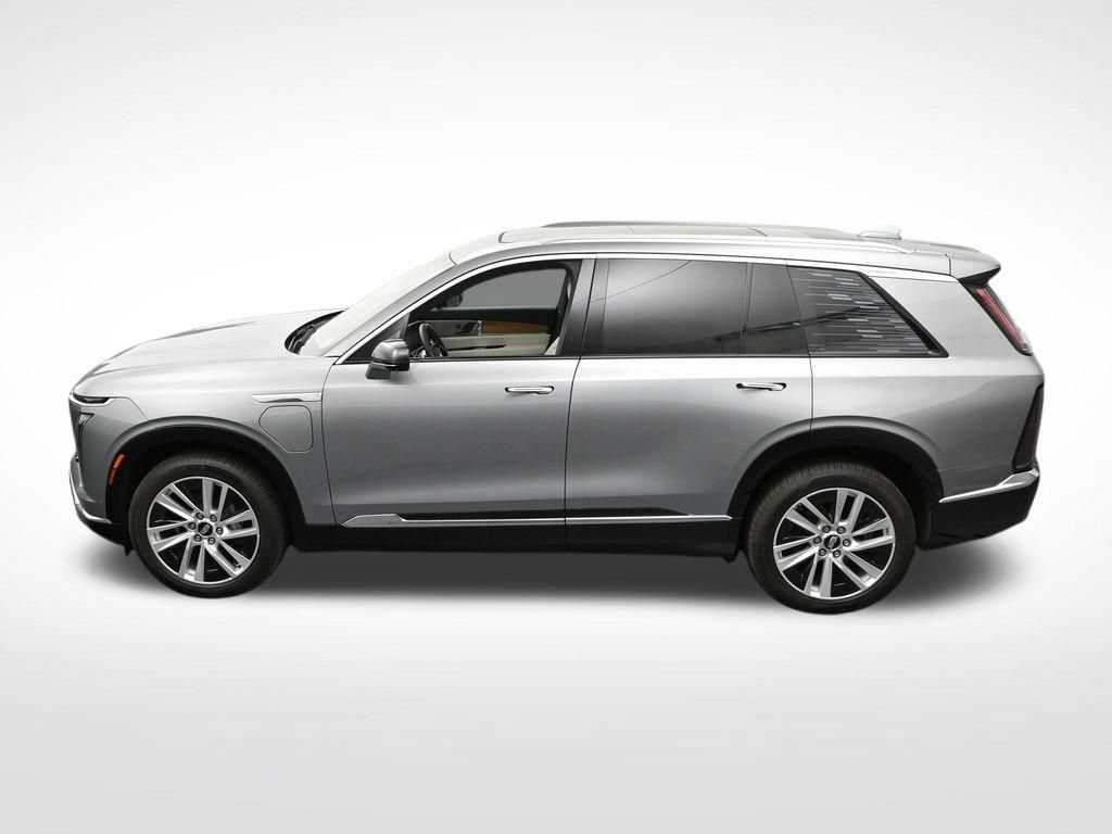 Used 2026 Cadillac Vistiq Luxury AWD/4WD image 18