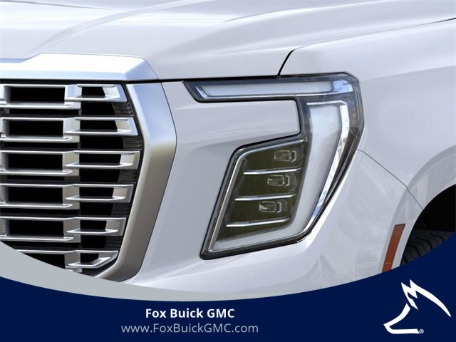 New 2026 GMC Yukon XL Denali image 10