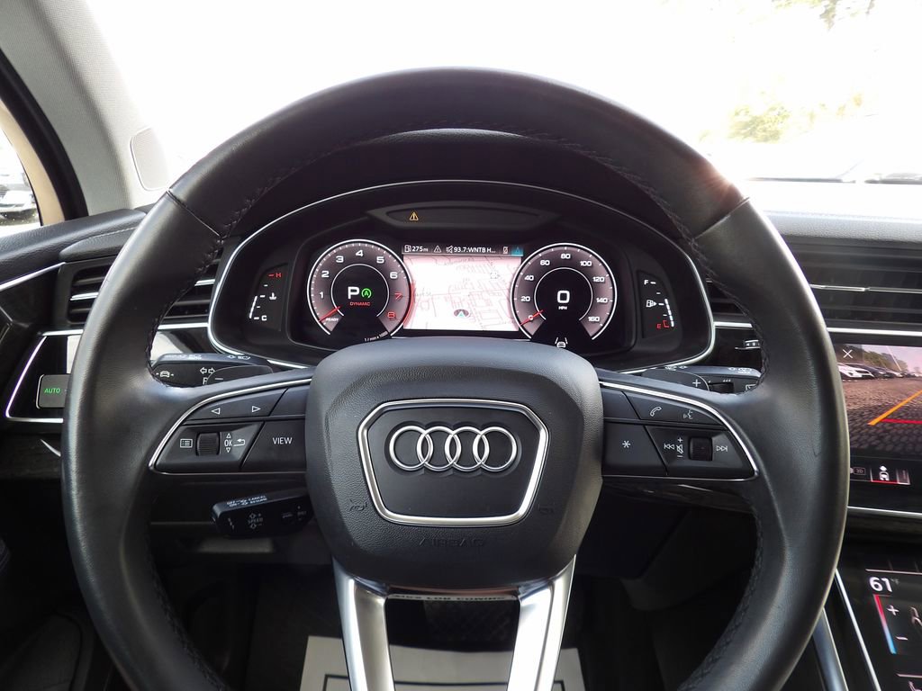 Used 2023 Audi Q7 3.0T Premium Plus image 17