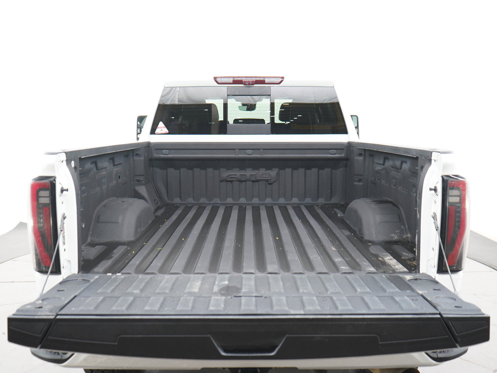 Used 2024 GMC Sierra 3500 AT4 AWD/4WD image 17