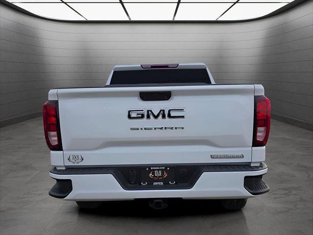 Used 2026 GMC Sierra 1500 Elevation w/ LPO, Elevation Black Package image 7