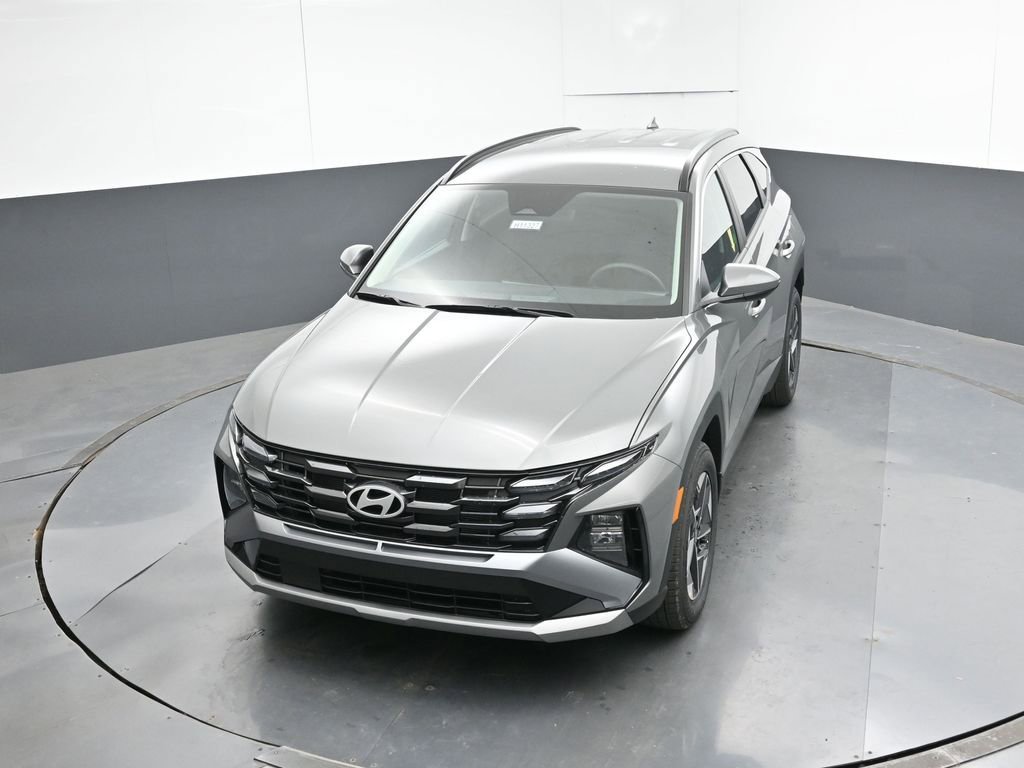 New 2026 Hyundai Tucson SEL image 17