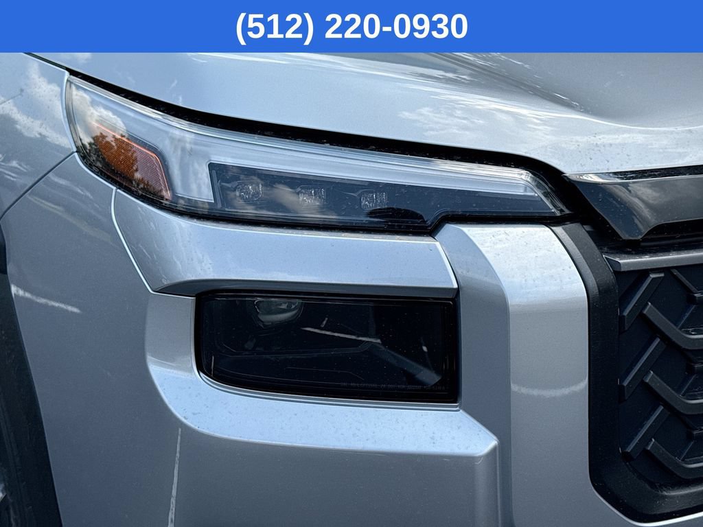 New 2026 Subaru Outback Premium AWD/4WD image 39