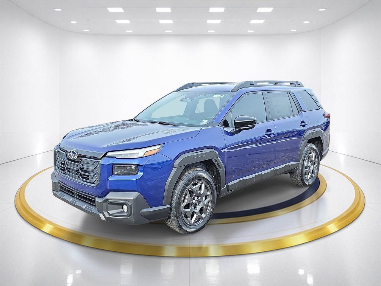 New 2026 Subaru Outback Premium AWD/4WD video 1