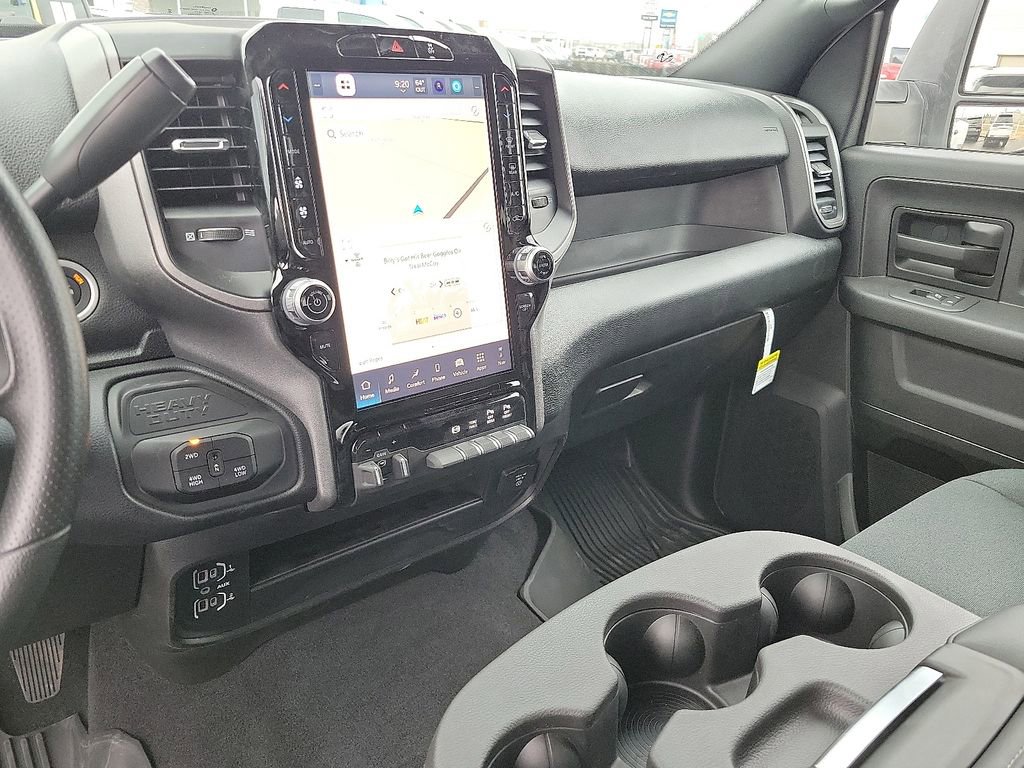 New 2026 RAM 3500 Tradesman image 20