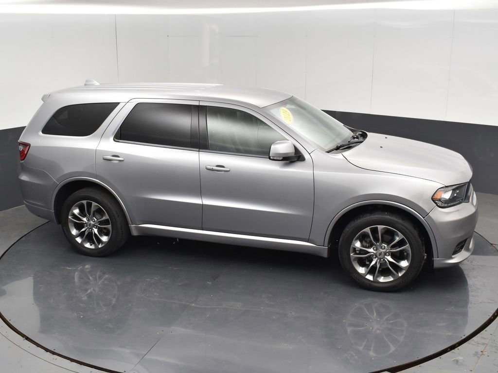 Used 2019 Dodge Durango GT AWD/4WD image 26