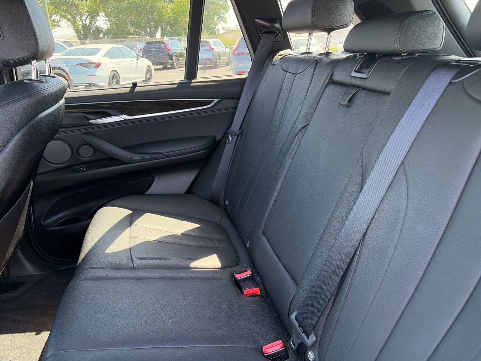 Used 2017 BMW X5 xDrive35i image 9