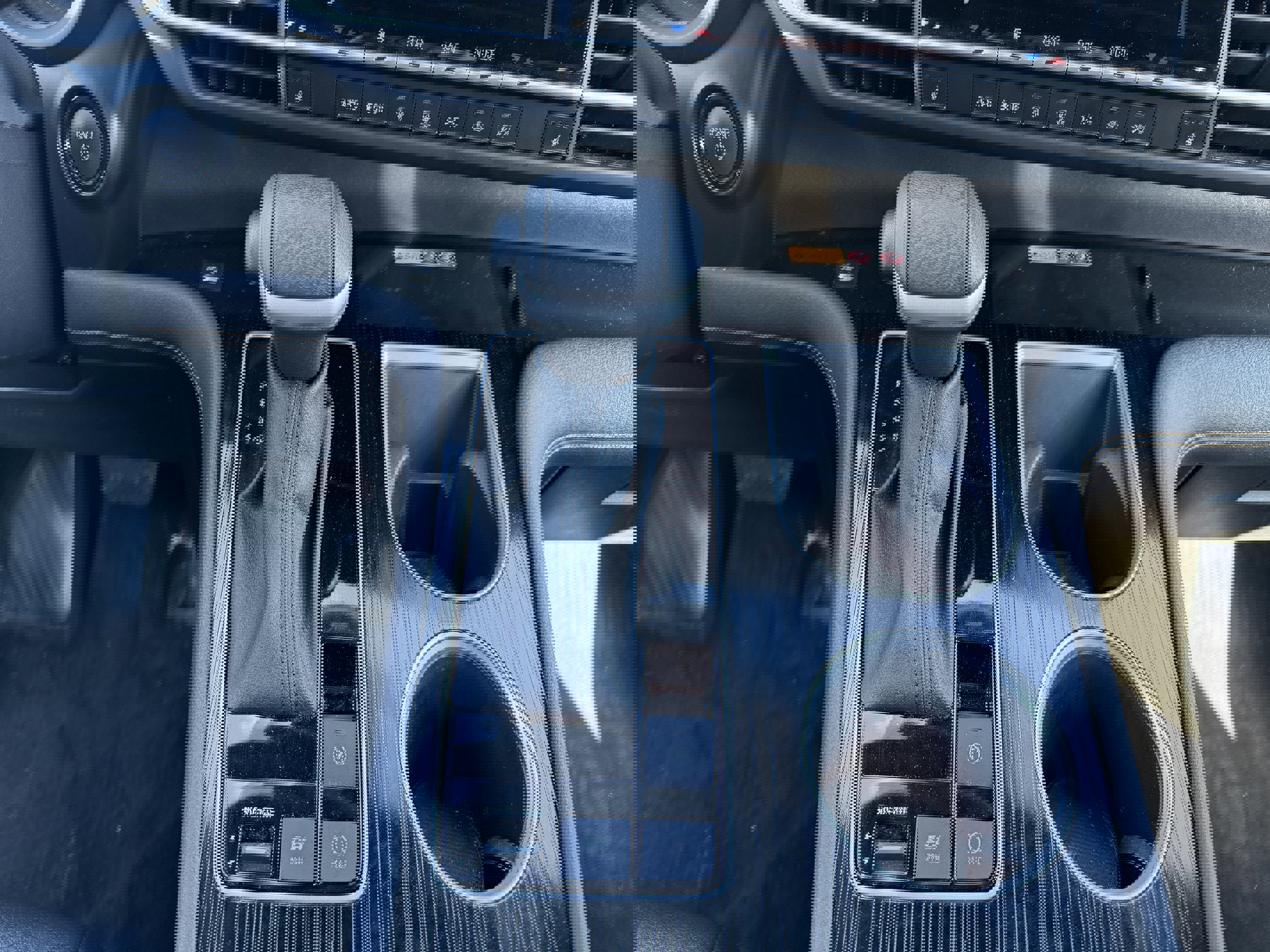 Used 2025 Toyota Sienna XLE Woodland Edition image 23